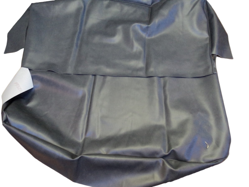 Grey Seat Cover Dodge Truck 1954-1956 Dodge Truck Includes The Cover For Both The Back And Cushion Sections.