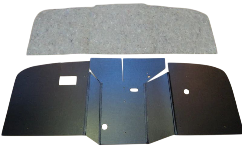 Firewall Pad