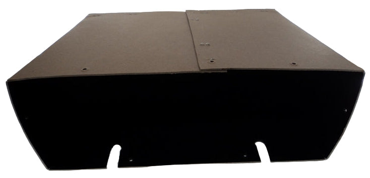 Dodge Truck Glove Box 5"X13" 1934-1936