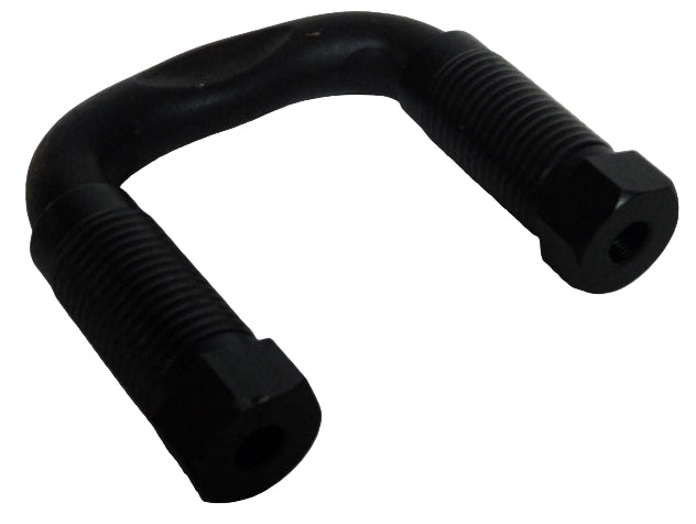 Front Shackle Package , Left Hand, Dodge Trucks Plymouth Trucks Fargo Trucks Up To 1 Ton 1934-1947 Most Chrysler Dodge Desoto Plymouth 1934-1938