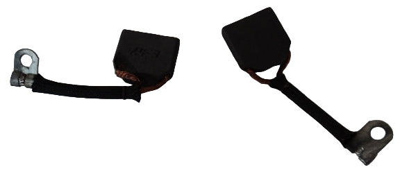 Generator Brush Set Dodge Plymouth Dodge Truck, Most 40-55.