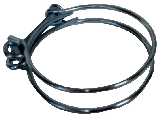 Original Hose Clamps For 1 Inch I.D. Hose