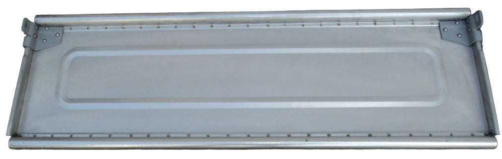 Dodge Truck Plymouth Truck Fargo truck tail gate no script