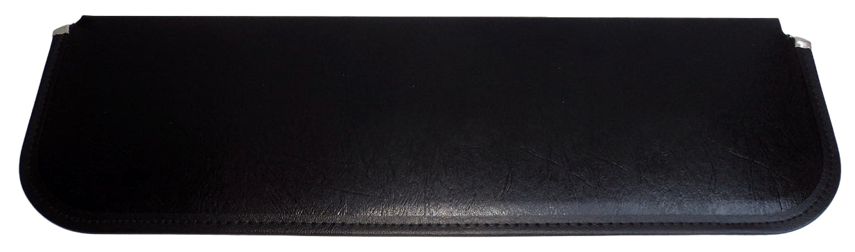 Visor Pad Black Dodge Truck 1941-1959