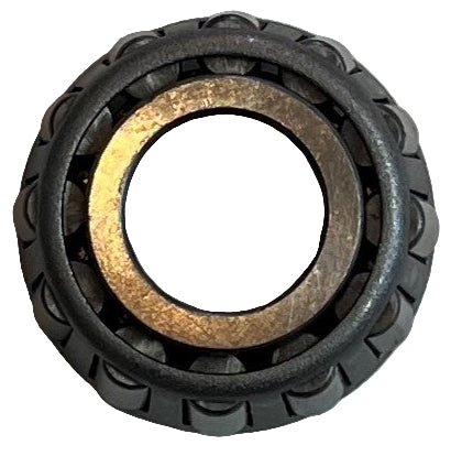 Front Wheel Bearing Cone & Roller (Outer) 6 Cyl Chrysler Dodge Desoto Plymouth 1937 1938 1939 1940 1941 1942 1946 1947 1948 Dodge Truck Plymouth Truck Fargo 1/2 And 3/4 Ton 1936 1937 1938 1939 1940 1941 1942 1945 1946 1947 1948 1949 1950 1951 1952 1953 1954 1955 1956