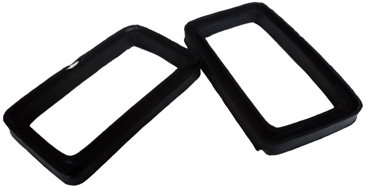 Tail Light Lens Gasket - Plymouth 1946 1947 1948