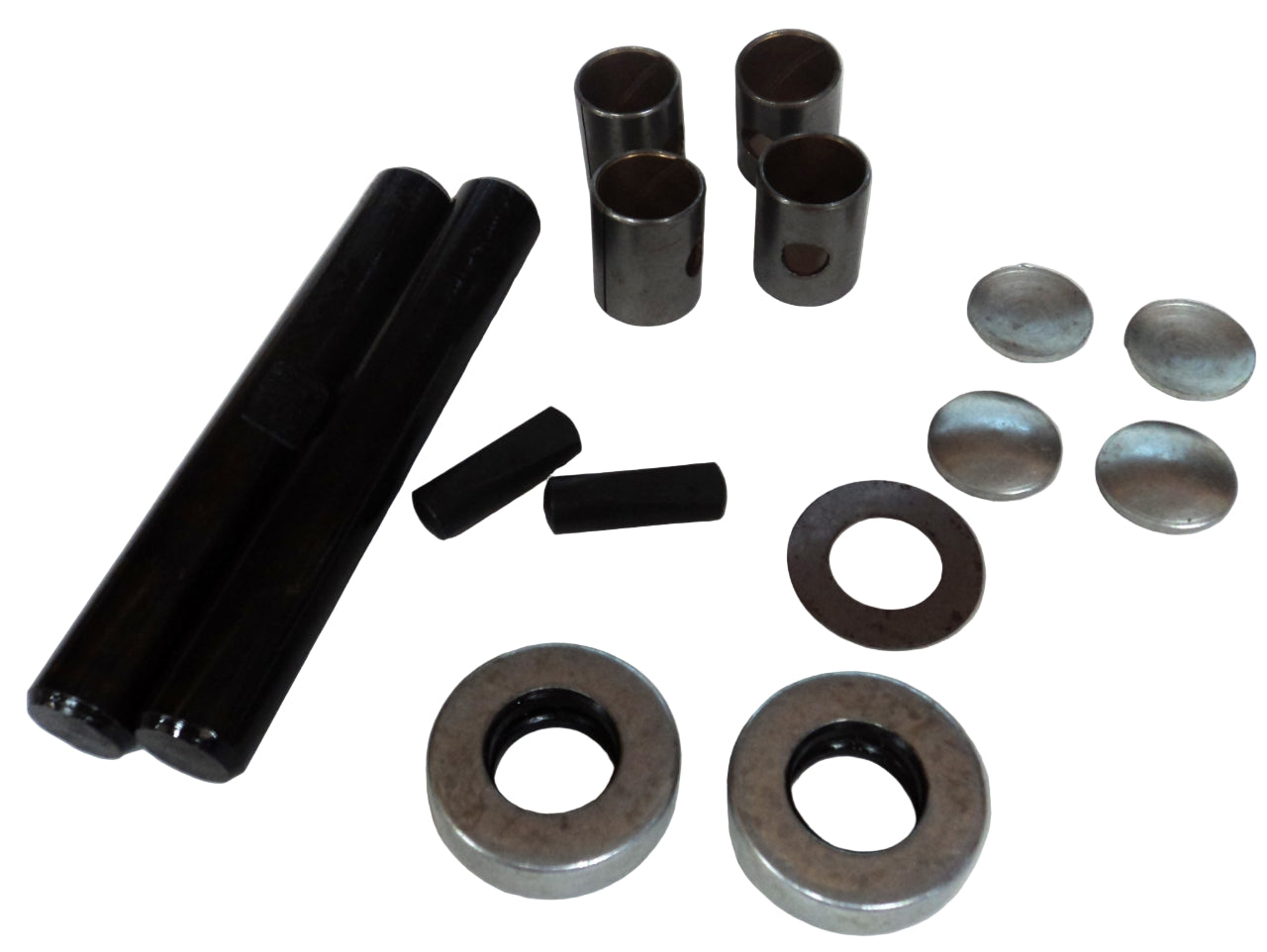 1/2 Ton Replacement King Pin Set - Vics Dodge Garage