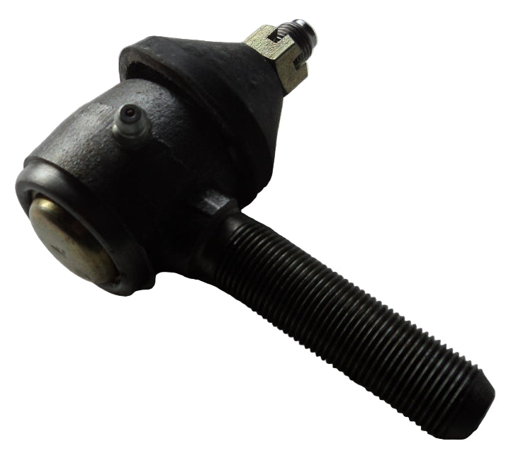 Tie Rod End Left Hand Dodge Truck Most 1940-1953 Chrysler 6 Most 1940-1956 Desoto 40-56 6 Cyl Dodge And Plymouth Most 40-56 6Cyl .