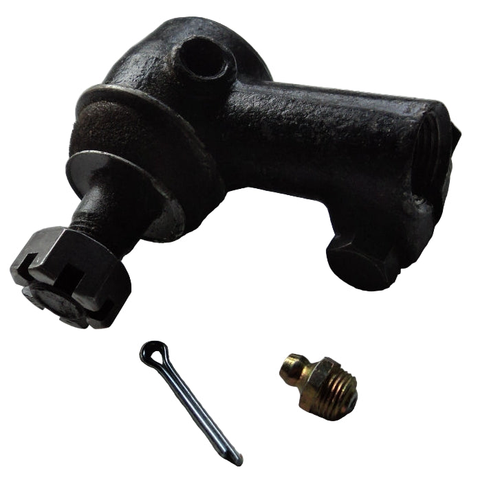 Tie Rod End Right Hand. Dodge Truck Plymouth Truck Fargo Truck 1933-39 Chrysler Dodge Desoto Plymouth Most 1933-1939