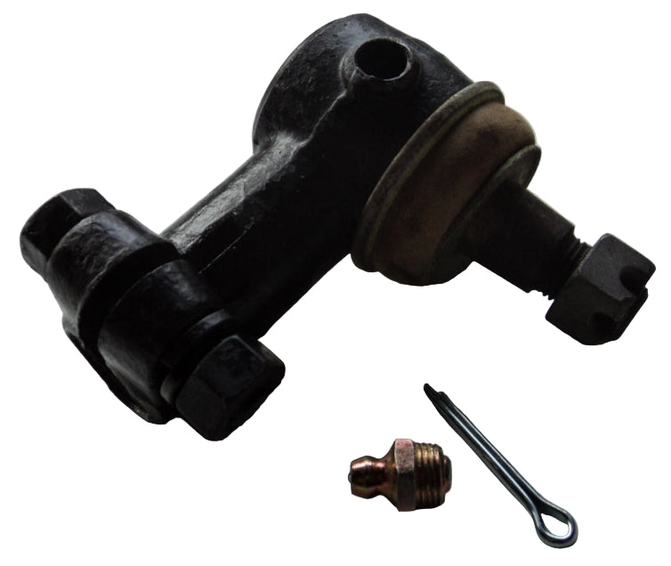 Tie Rod End Left Hand. Dodge Truck Plymouth Truck Fargo Truck 1933-39 Chrysler Dodge Desoto Plymouth Most 1933-1939