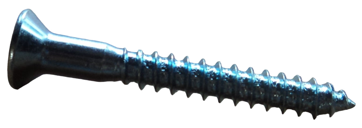 Screw For Bed Kit (Most Take 20) Dodge Truck Plymouth Truck 1939-1947