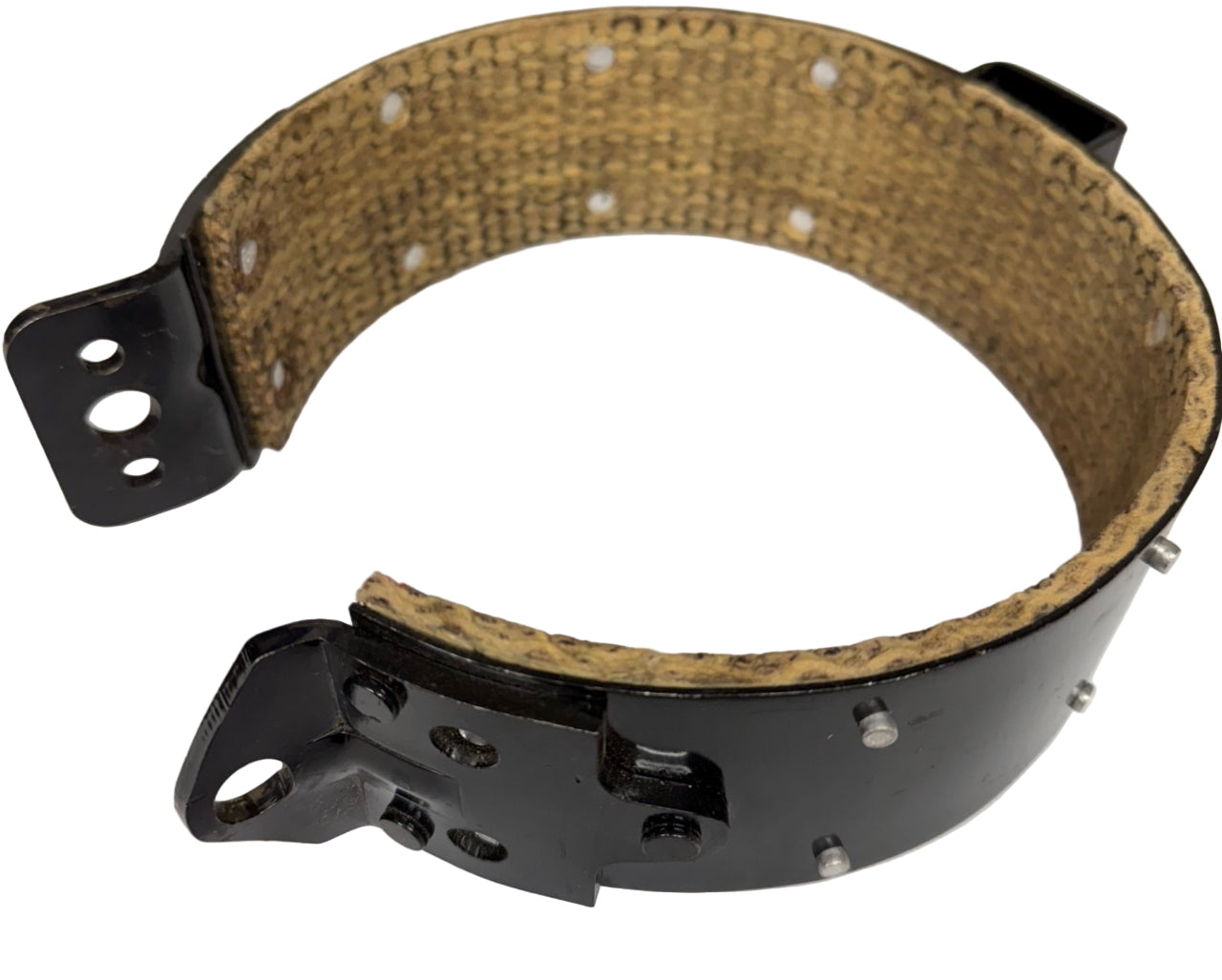 Emergency Brake Band Fluid Drive Cars Dodge Chrysler Desoto 1941 to 1954