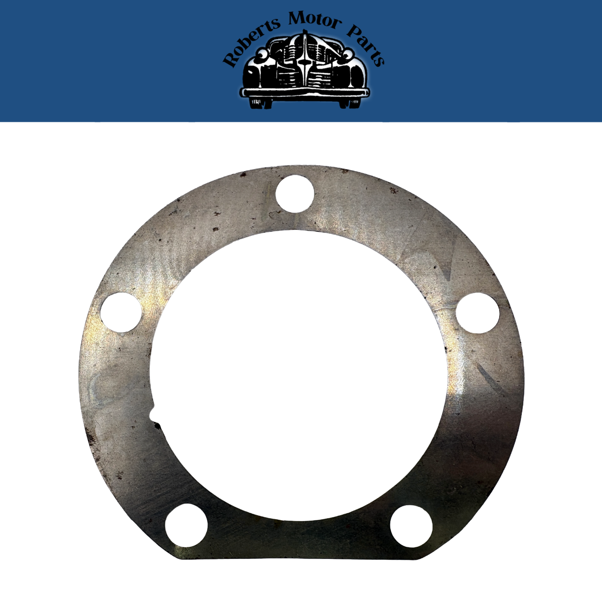 New Old Stock Axle Drive Shaft Bearing Shim .010 For 1936-1942 Mopar #681319