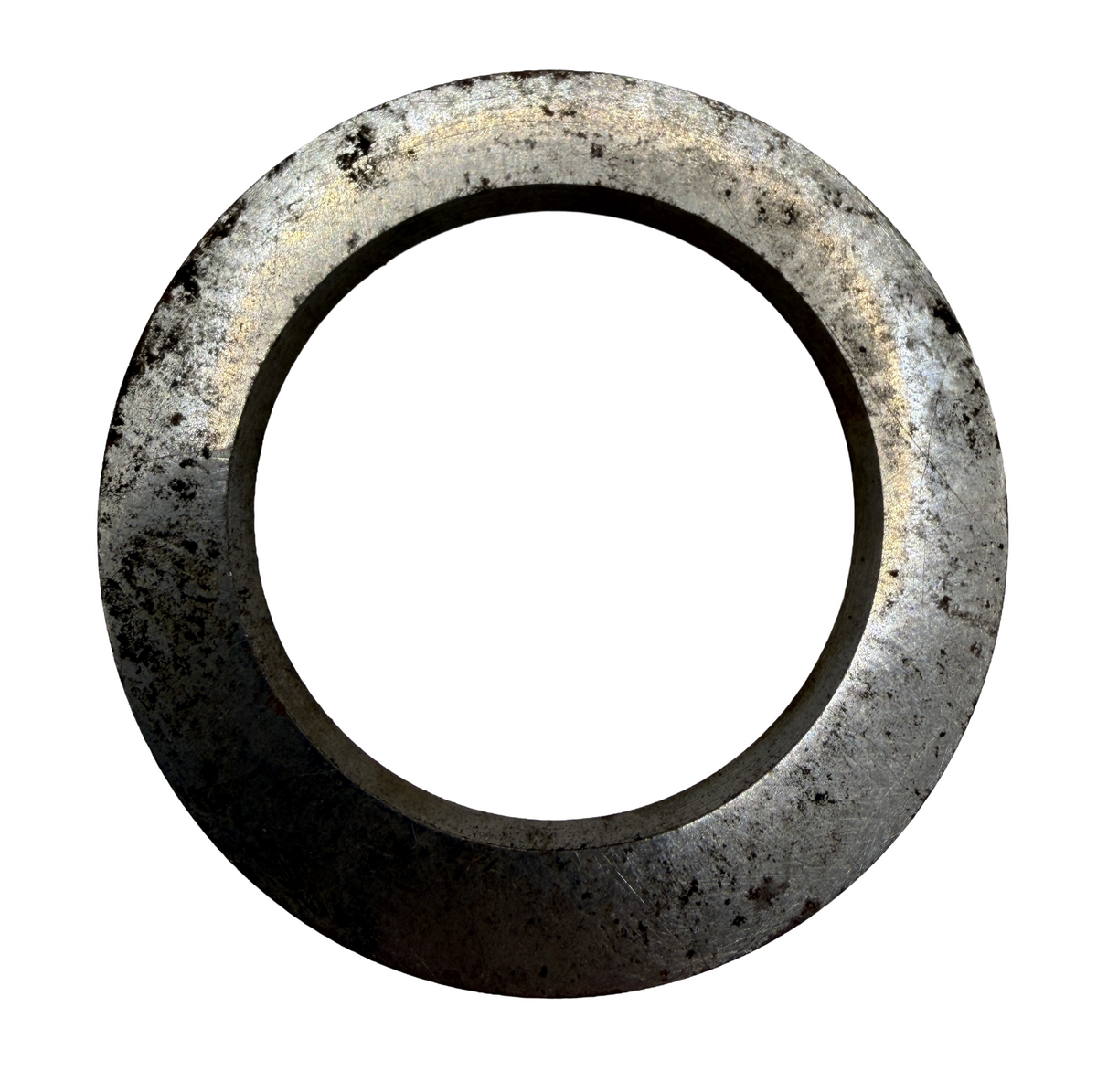 NOS Rear Axle Drive Pinion Bearing Washer .086 For 1952-1954 DeSoto V8 #1404456