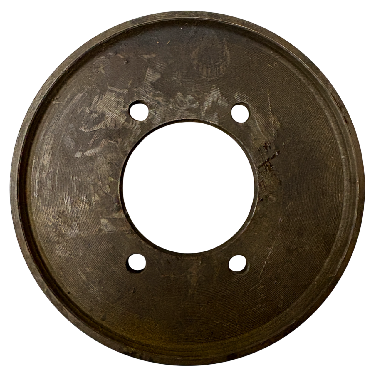New Old Stock Hand Brake Drum for 1940-54 DeSoto & Chrysler Models #853462