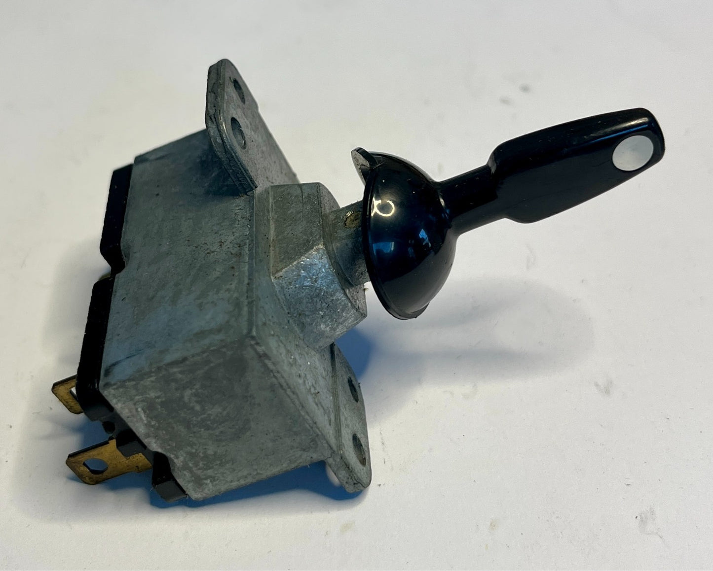 New Old Stock Headlight Switch for 70-74 Cuda & Challenger Models Mopar #2947305
