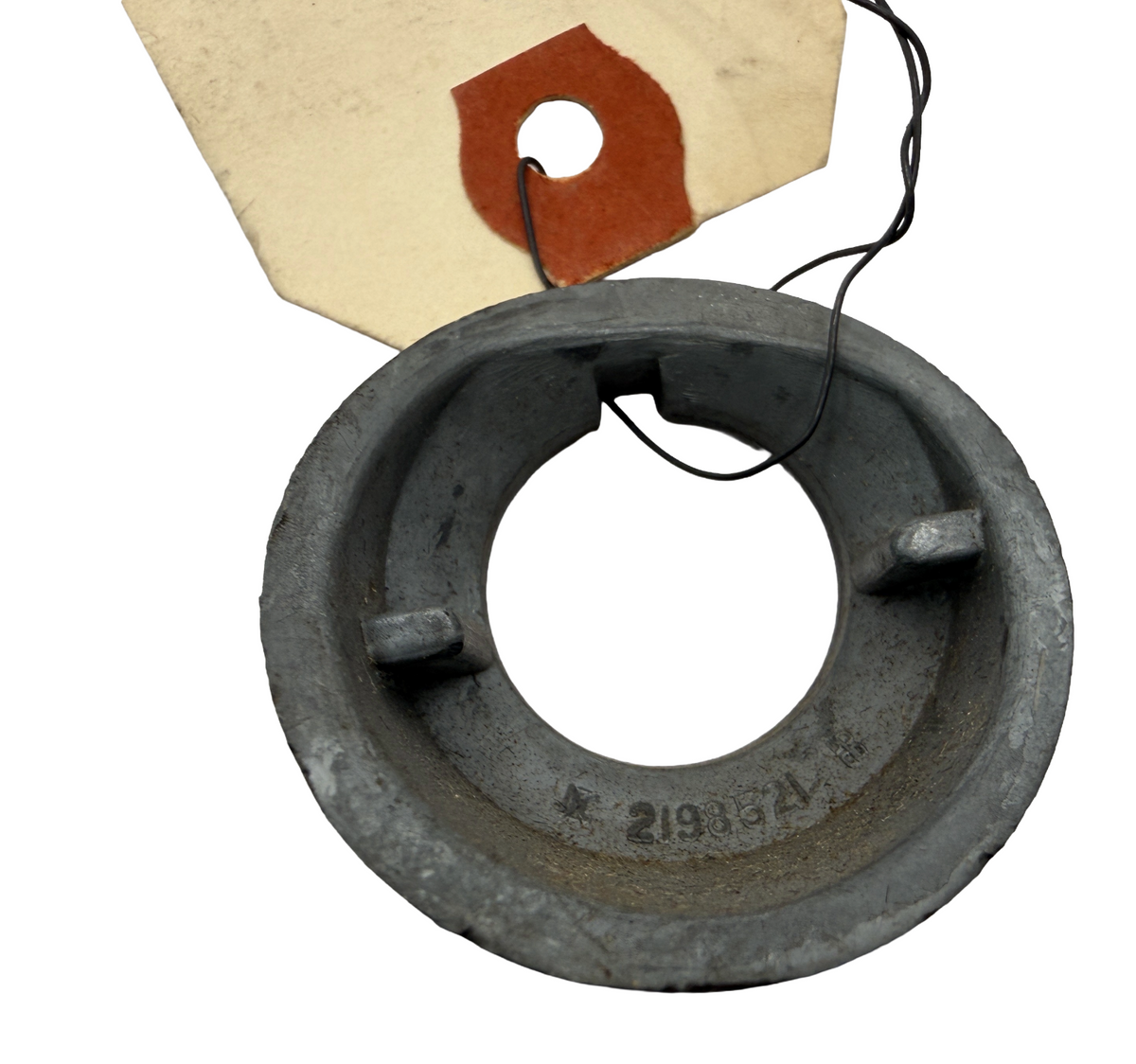 New Old Stock Radio Antenna Adapter For 1961 Dodge Dart Models Mopar #2198521