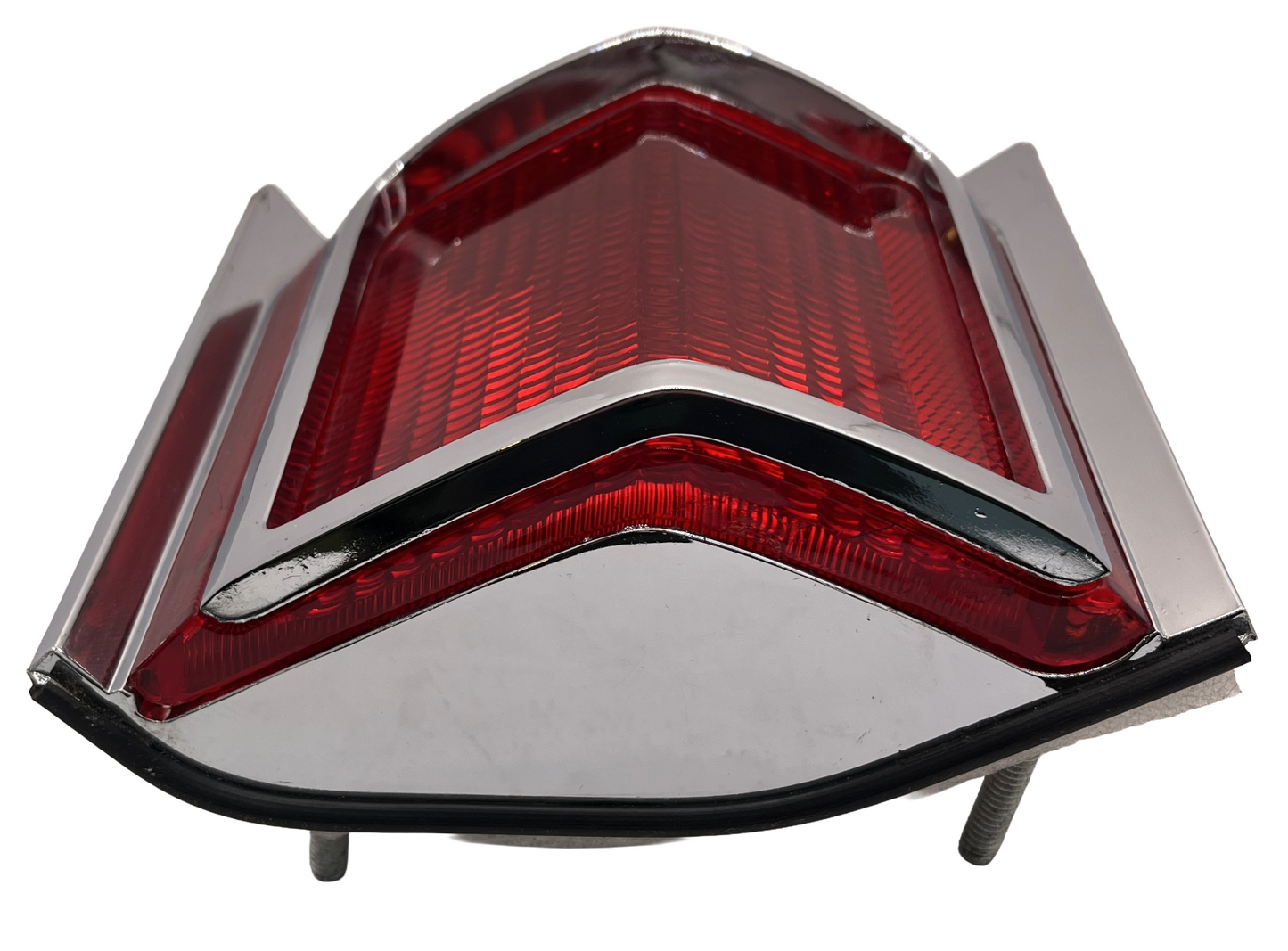 New Old Stock Rear Tail Light Lamps 1965 Plymouth Sport Fury 2483366 & 2483367