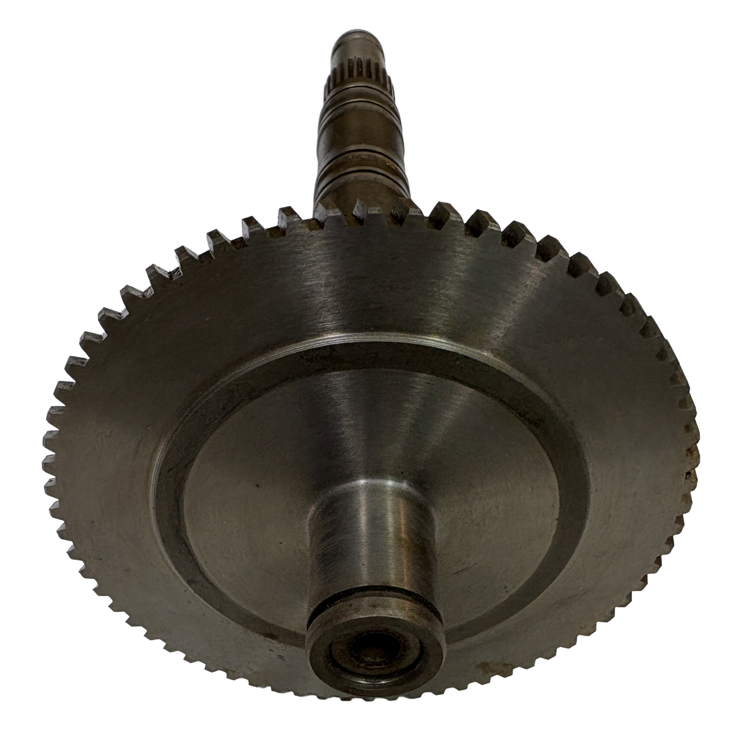 New Old Stock Mopar Torque Converter Reaction Shaft For 1956 Chrysler #1636468