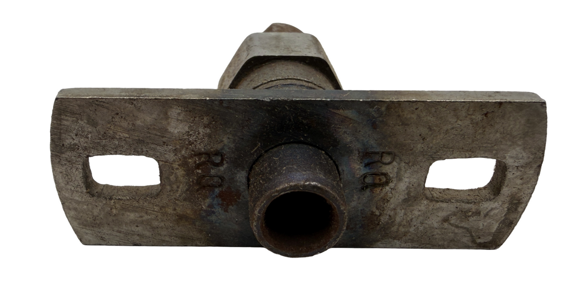New Old Stock Autolite Distributor Cam & Stop Plate 6 Cyl RH #1135596