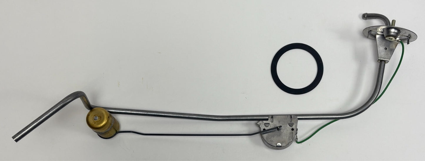 New Old Stock Fuel Tank Sending Unit for 1965-73 C Body Wagon Models #2932966