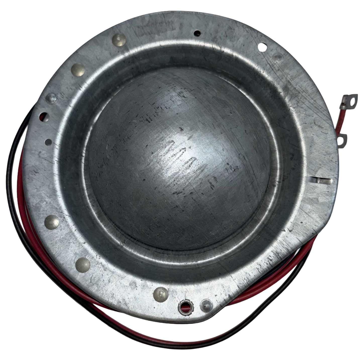 New Old Stock Right Dual High-Low Beam Headlamp Complete 1959 DeSoto #1842673