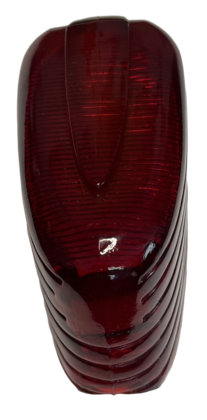 New Old Stock Right Hand Tail Light Lens For 1941 Dodge Models Mopar #903873