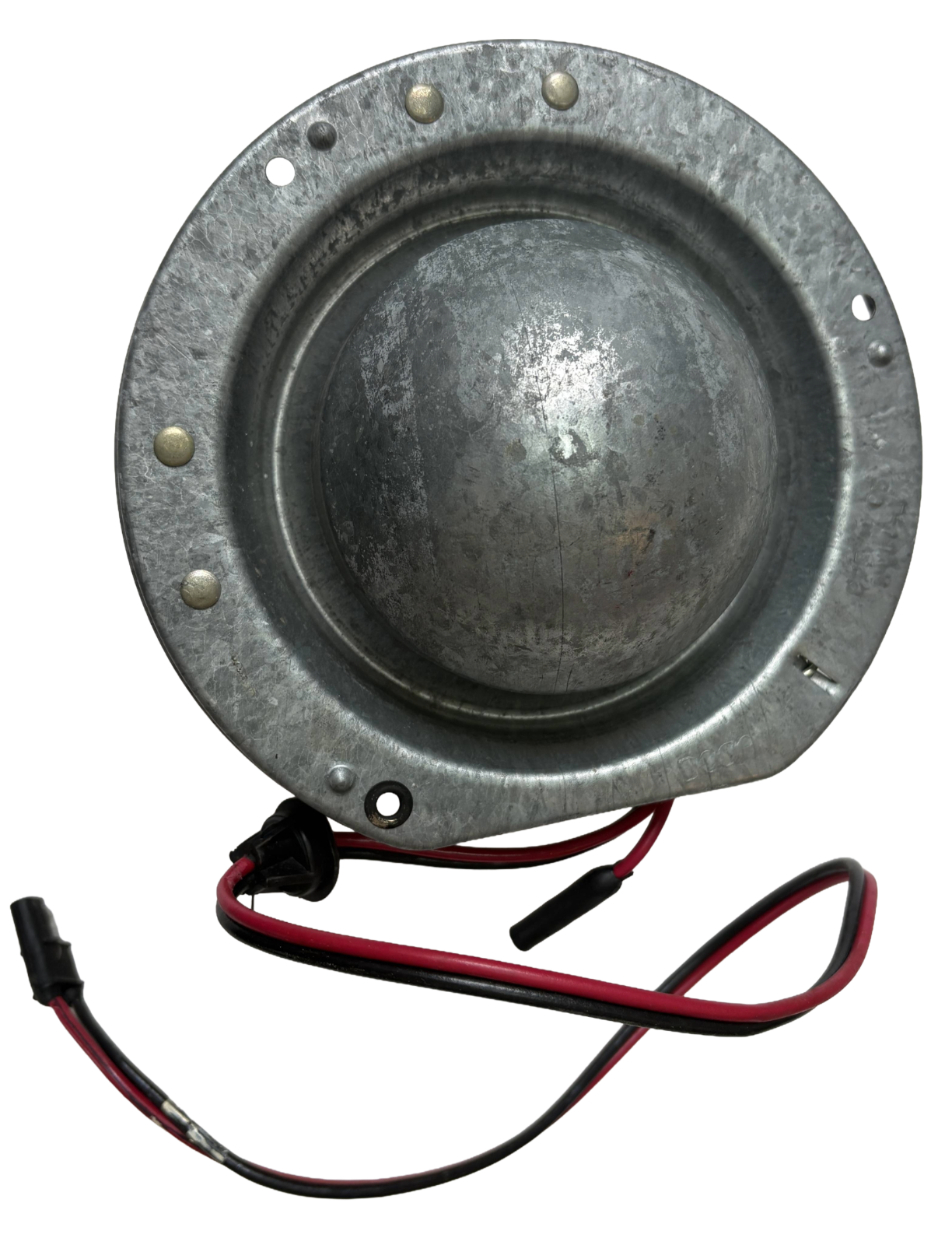 New Old Stock Left Headlamp High-Low Beam For 1962 Dodge Truck ½ Ton #1796203