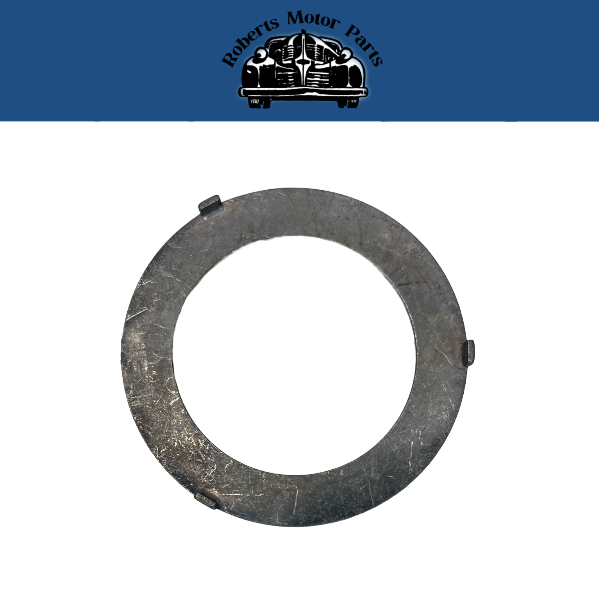 New Old Stock A-904 Sun Gear Driving Shell Washer For 1963-1966 6 Cyl #2400528