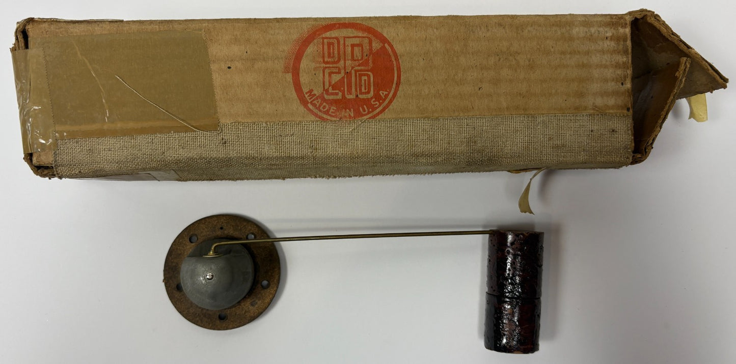 New Old Stock Fuel Tank Sending Unit for 1946-48 Models Mopar #1120552