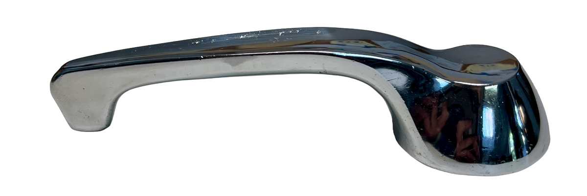 New Old Stock Interior Door Handle for 1956 Dodge Plymouth Desoto #1575918