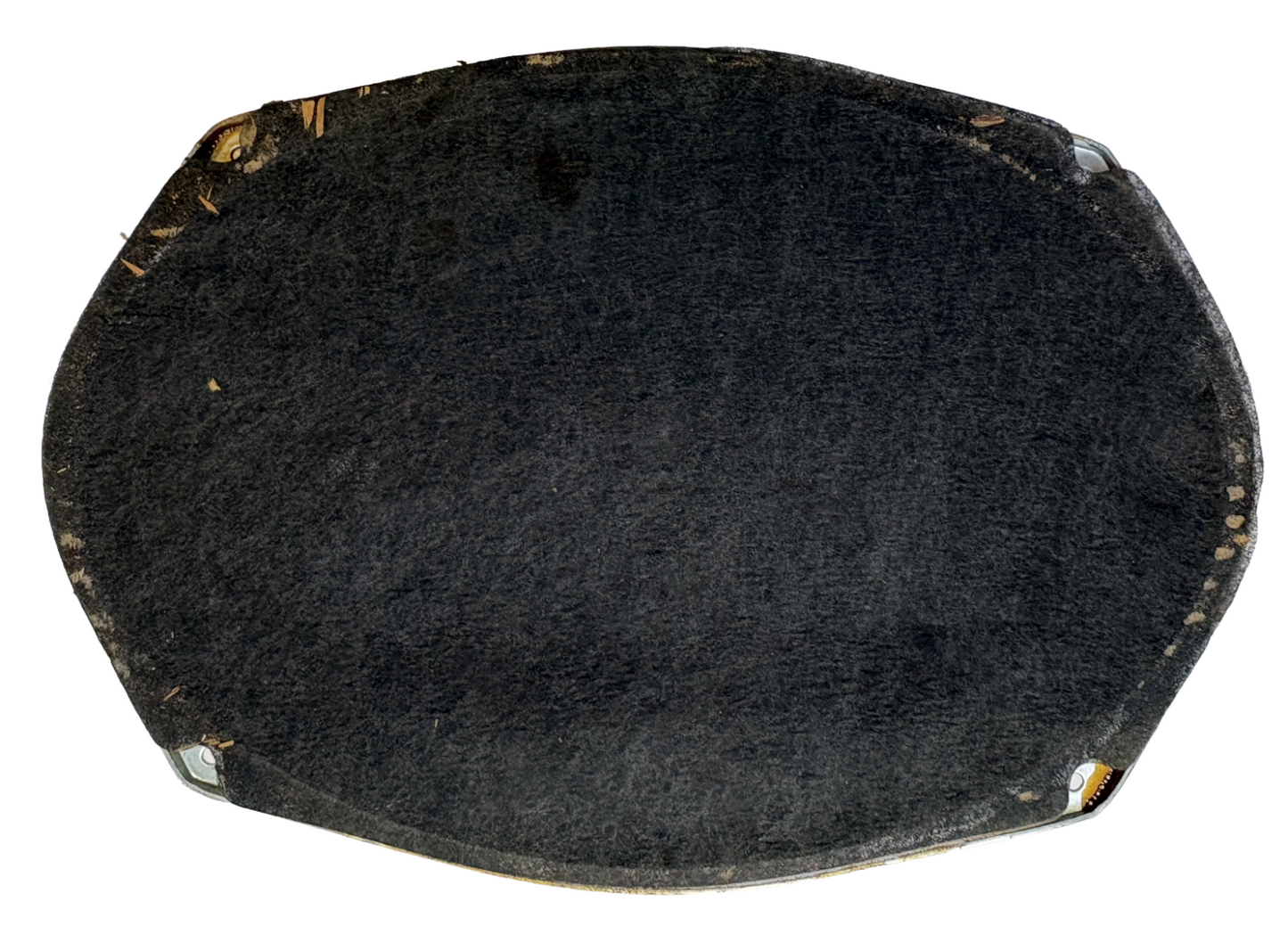 New Old Stock 6x9 Speaker For 1960-66 Plymouth Valiant Dodge Dart #2427632