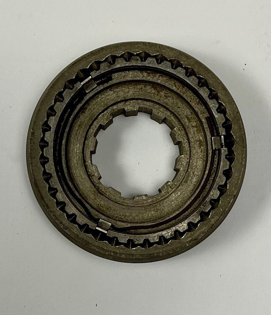 New Old Stock Transmission Clutch Gear Sleeve for 1941-50 Models #1115596