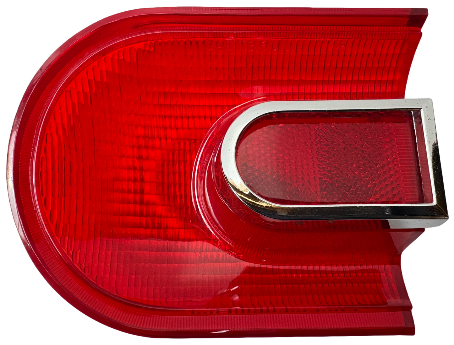 New Old Stock Rear Tail Light Lens for 1965 Dodge Dart Models Mopar #2524384