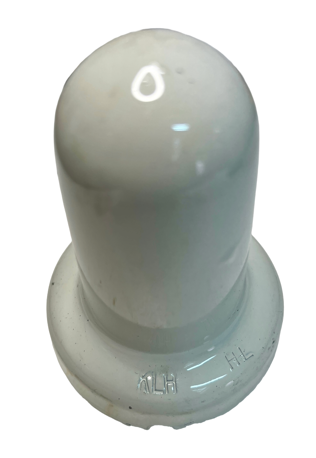 New Old Stock License Light Housing for 1964-1968 Dodge A-100 Truck #2507323