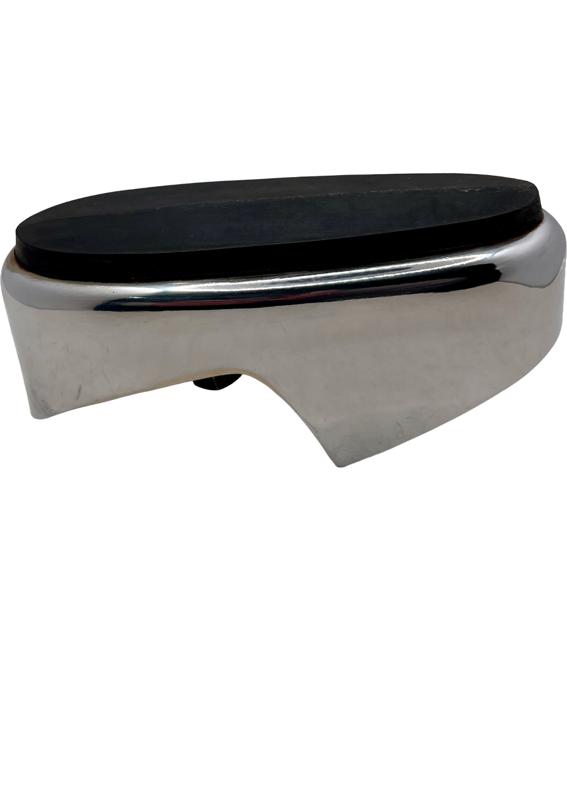 New Old Stock Front Bumper Guard for 1963 Plymouth B-Body Models #2266464