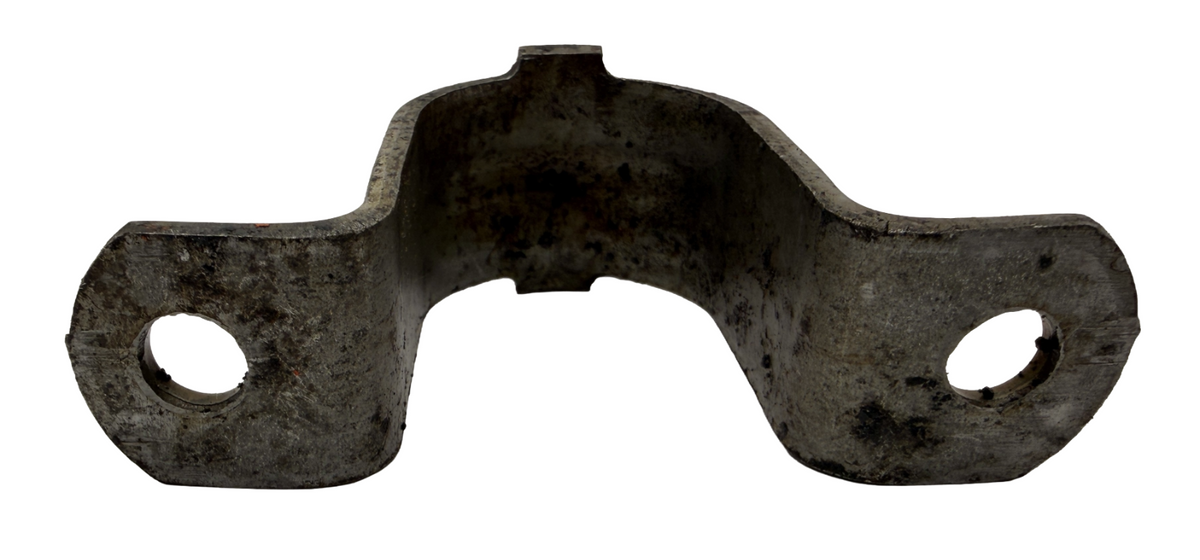 New Old Stock Front Sway Bar Bushing Retainer 1970-1972 B E Body Mopar #2535990