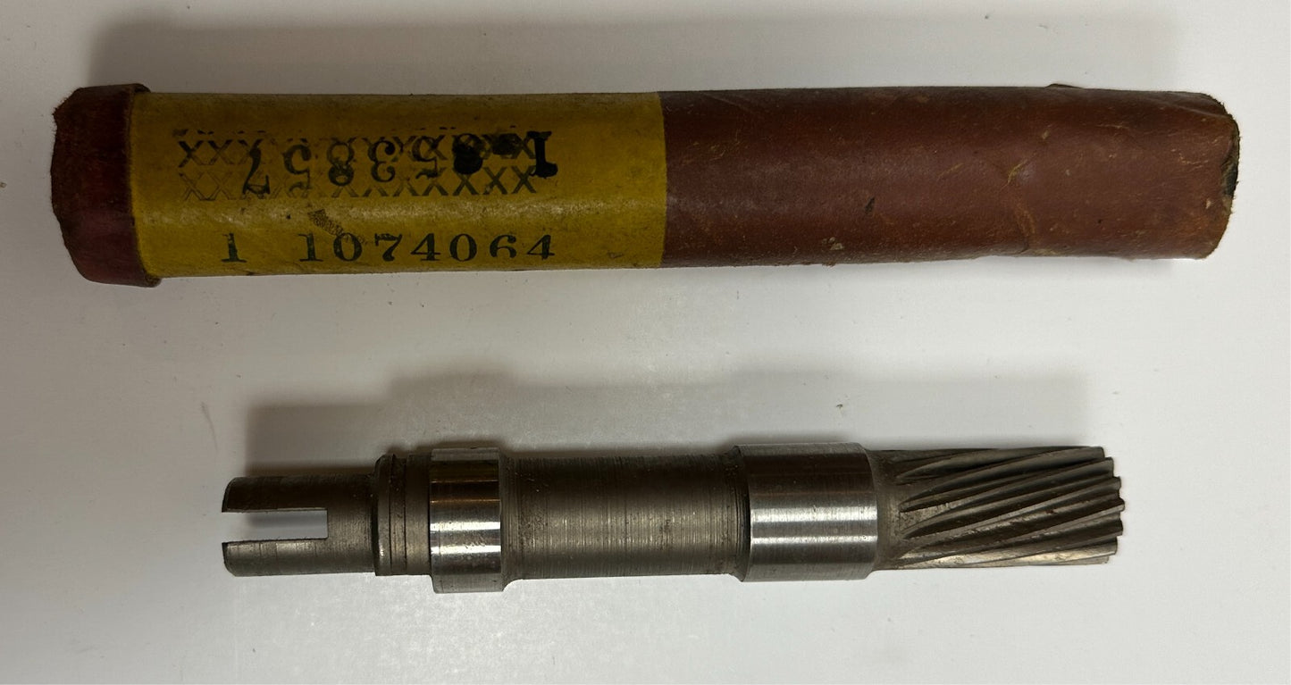 New Old Stock Kickdown Governor Pinion for 1946-53 Models Mopar #1074064