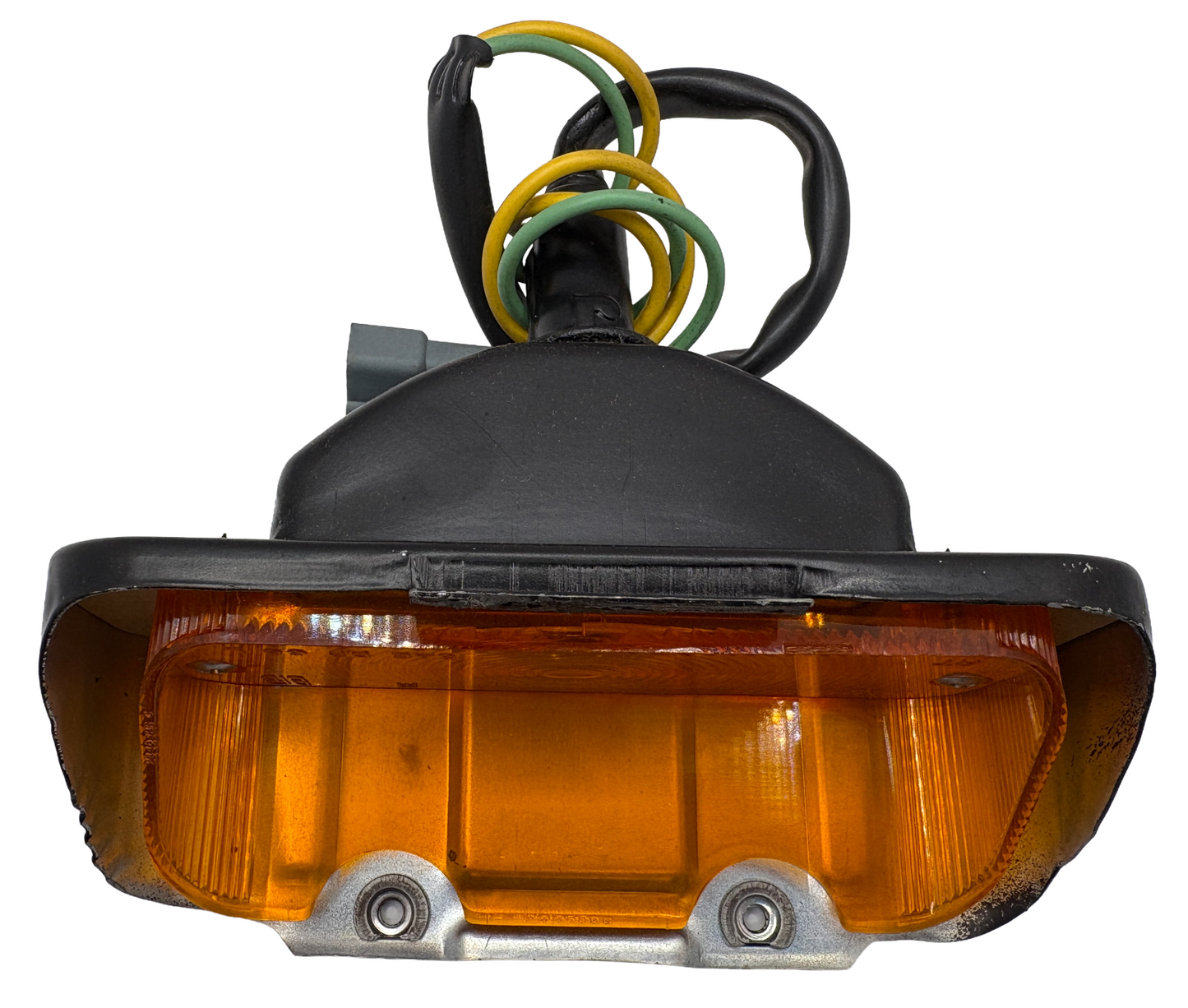 New Old Stock Right Hand Park Lamp For 1965 Dodge Dart Models Mopar #2483808