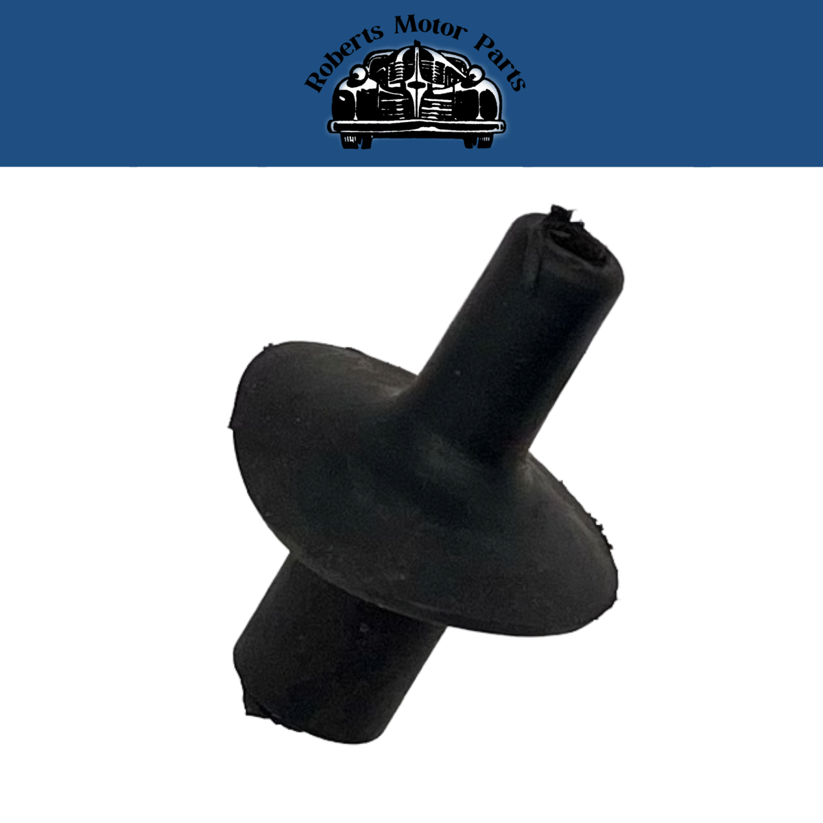 New Old Stock Spark Plug Cable Cover For 1960-1963 Valiant Dart Lancer #1889921