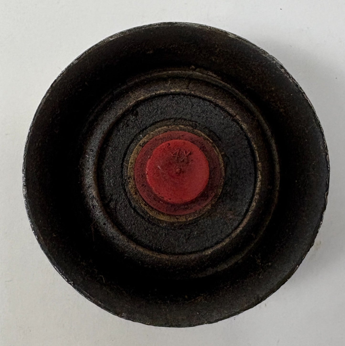 New Old Stock A/C Idler Pulley for 1962-65 Models Mopar #2006374