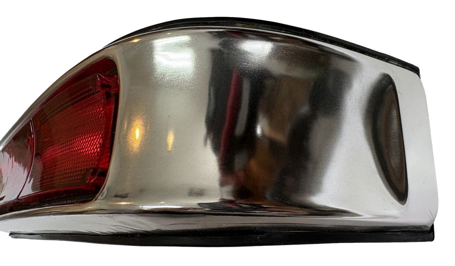 New Old Stock Right Tail Stop & Turn Signal Lamp Package 1963 Chrysler #2298893