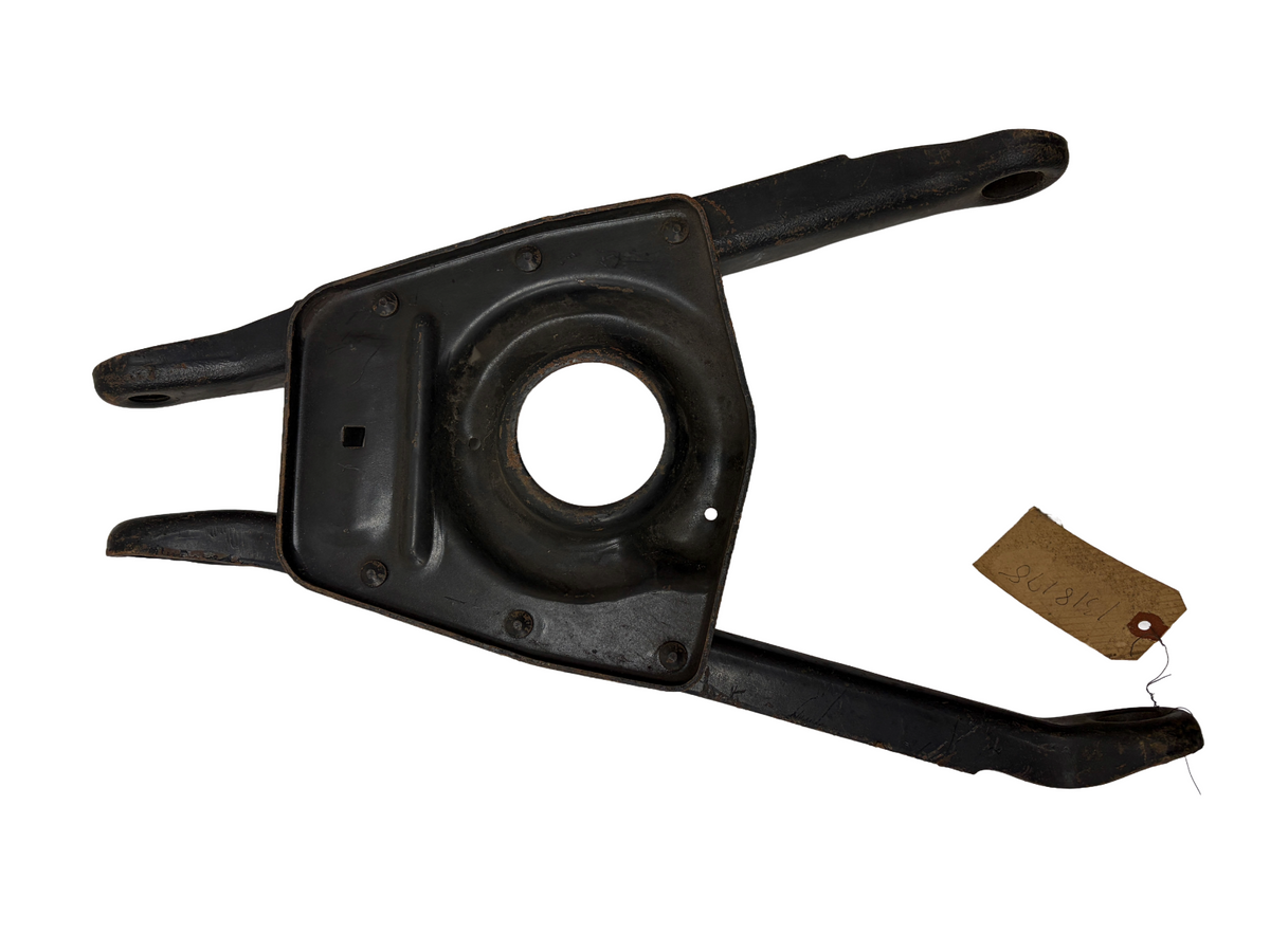 New Old Stock Right Lower Control Arm For 1940-1953 CDP Models Mopar #1318178