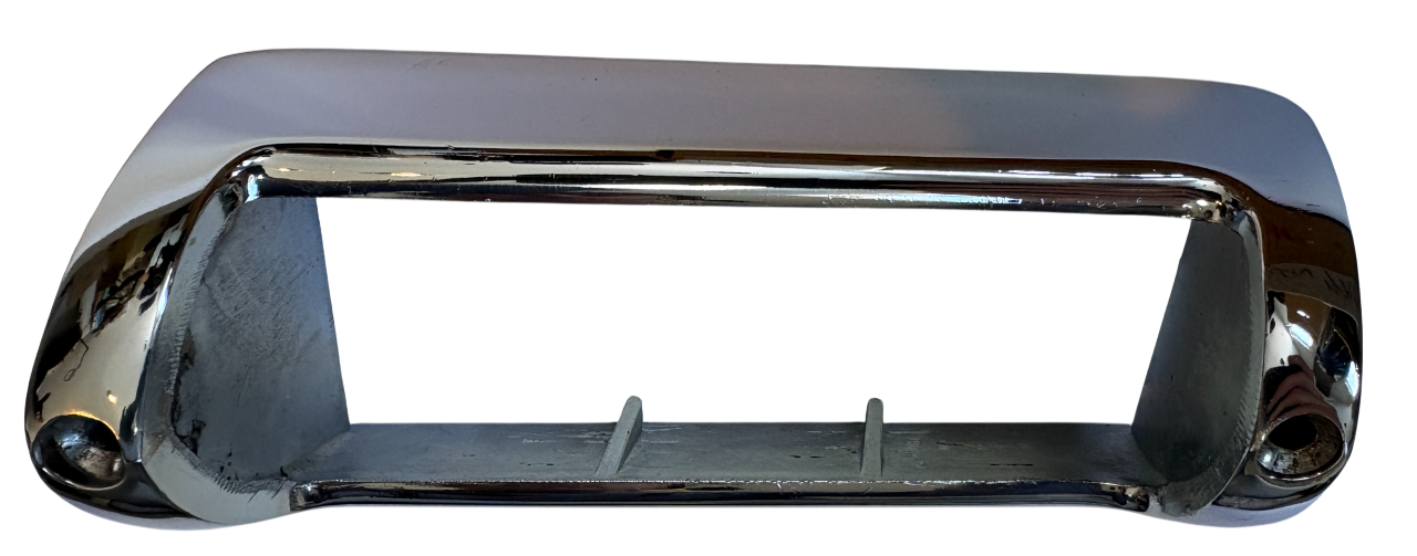 New Old Stock Left Park Lamp Bezel For 1951-2 DeSoto Models Mopar #1345986