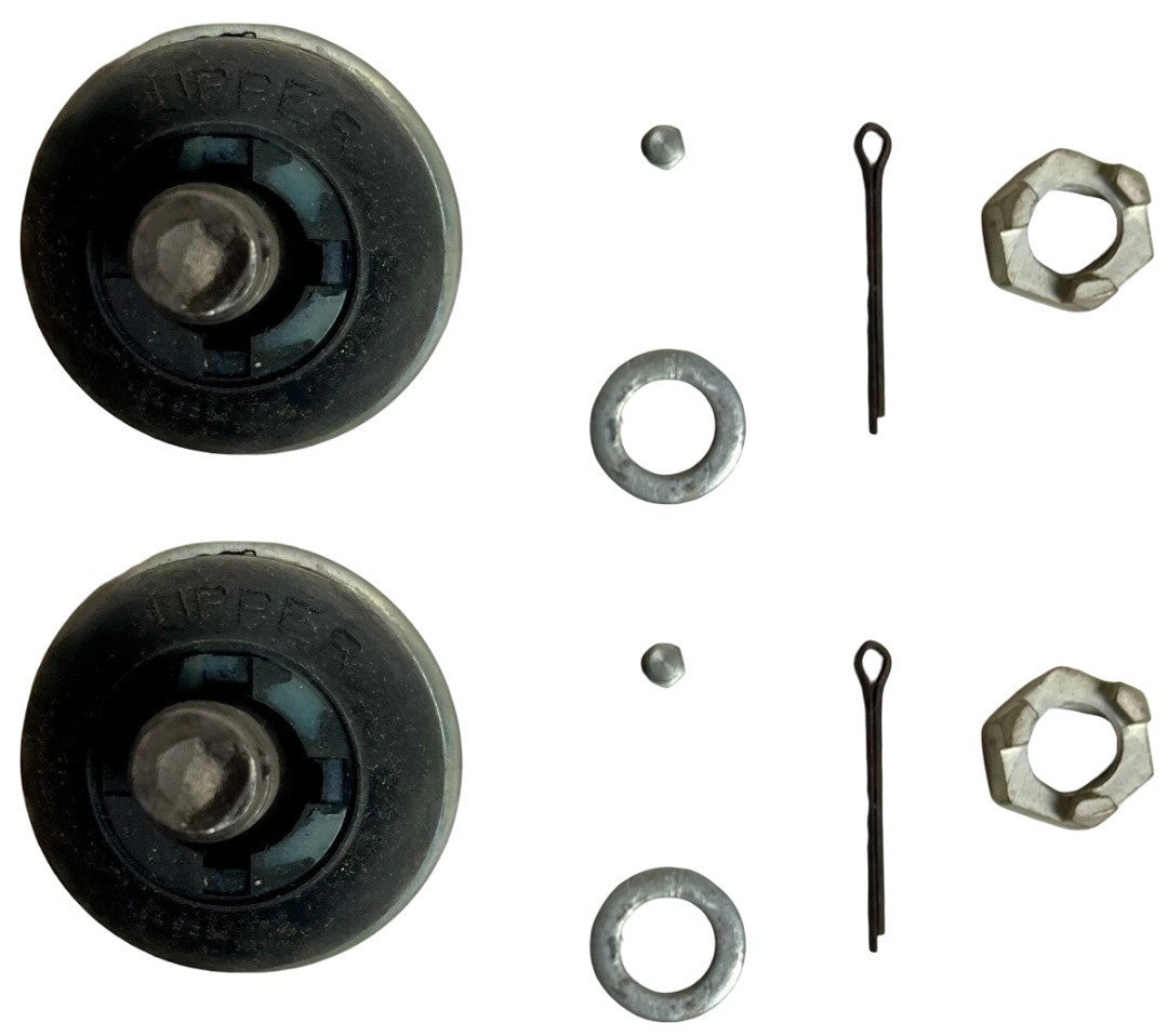 NOS Mopar Upper Ball Joint Pair 1960-73 Imperial Crown LeBaron #2298536