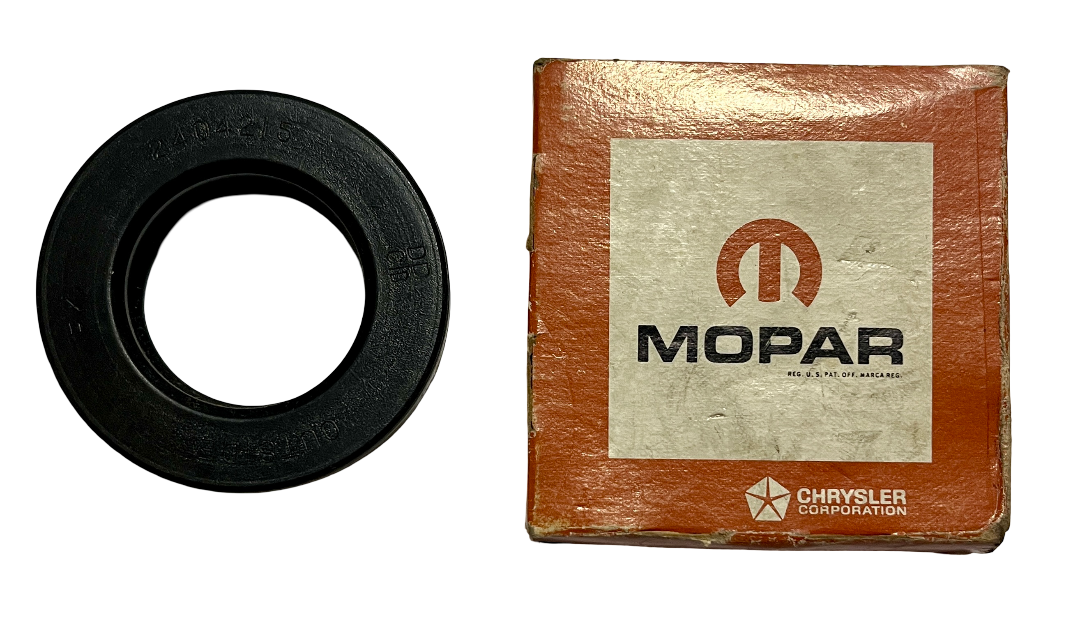 New Old Stock Rear Axle Grease Seal for 1965-71 8 3/4 Rear End Models #2404215