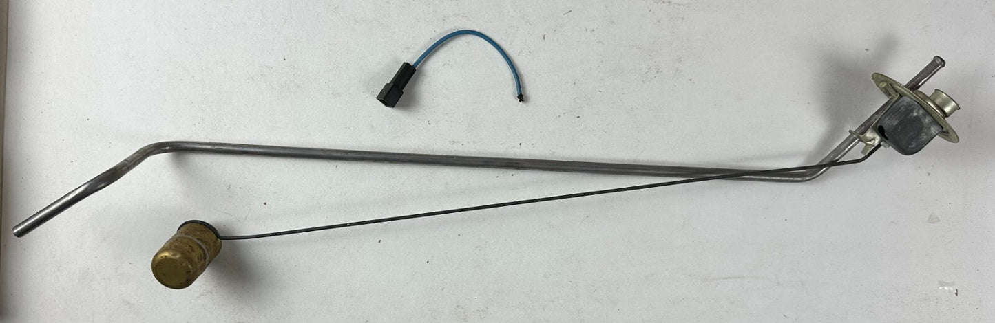 NOS Mopar Fuel Tank Sending Unit 1957-9 DPCD Station Wagons #1842756
