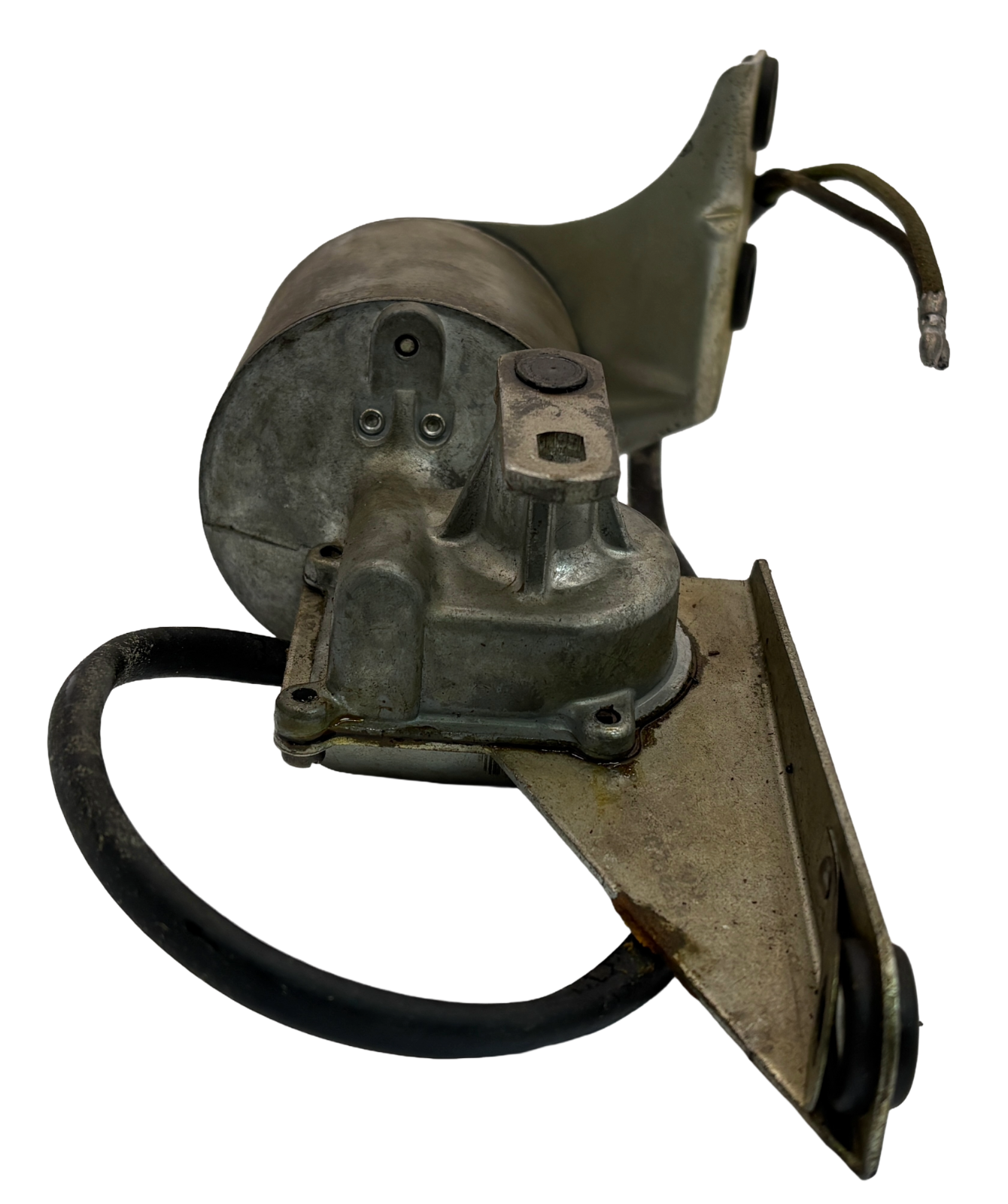 New Old Reproduction Stock Autolite Electric Wiper Motor 1953 Dodge #EMD4001