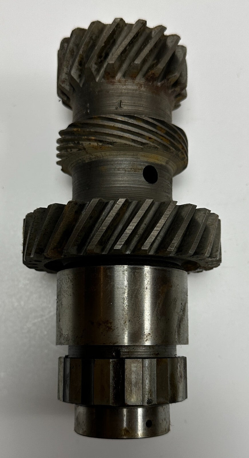 New Old Stock Countershaft Cluster Gear for 1946-1950 Models Mopar #1074063