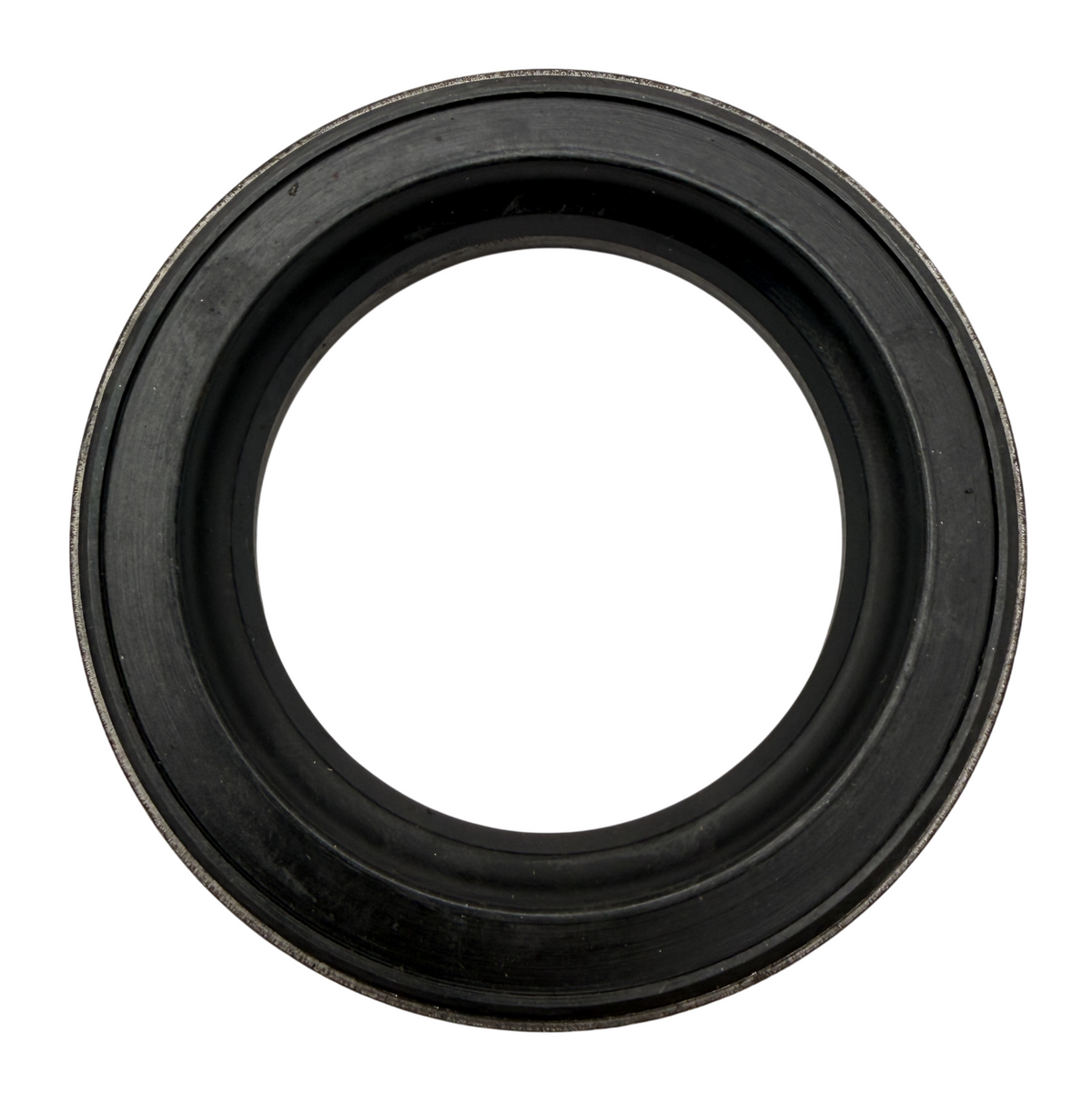 New Old Stock Chain Case Cover Oil Seal 8 Cyl For 1954-1955 Mopar #1554519